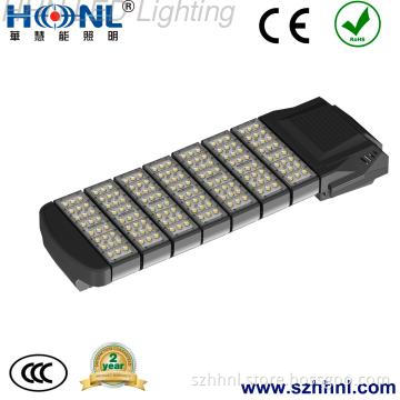 New Feature Module taken apart separately 200W Led Street Lamp
